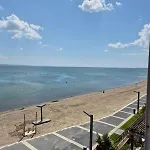 Bed & Breakfast Pembe Koesk 3*