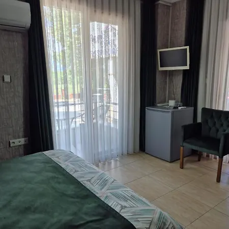 Pembe Koesk Отель типа 