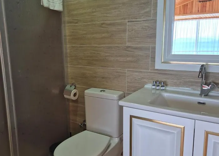 Pembe Koesk Отель типа 