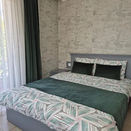 Couette-café Pembe Koesk